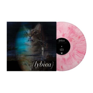 Lybica - s/t (white/red) col lp
