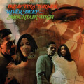 Ike & Tina Turner - River Deep - Mountain High - 180lp