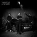 Halshug - Sort Sind