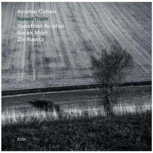 Avishai Cohen / Yonathan Avishai / Barak Mori - Naked Truth