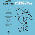 v/a - Here It Is: A Tribute To Leonard Cohen