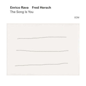 Enrico Rava / Fred Hersch - The Song Is You cd
