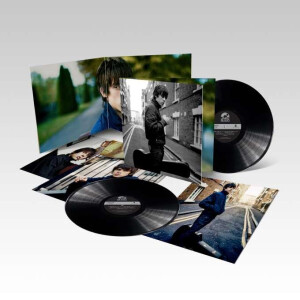 Jake Bugg -  s/t (10th Deluxe Anniversary Limited Edition)