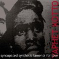 Yaphet Kotto - Syncopated Synthetic Laments For Love lp