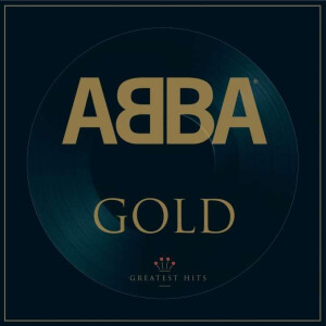 ABBA - ABBA Gold (30th Anniversary)