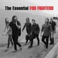 Foo Fighters - The Essential Foo Fighters 2xlp