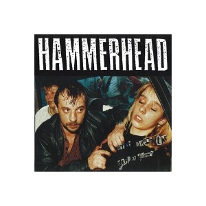 Hammerhead - Stay Where The Pepper Grows