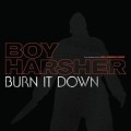 Boy Harsher - Burn It Down EP
