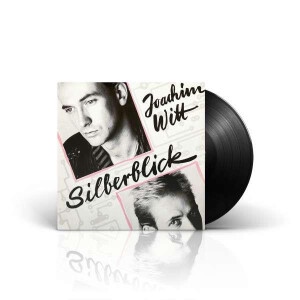 Joachim Witt - Silberblick lp