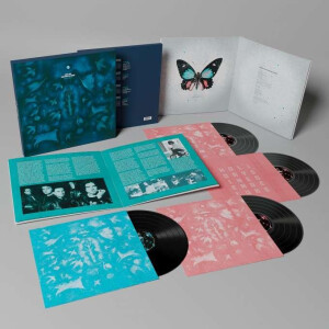Marillion - Holidays In Eden (deluxe edition)