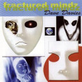 Dave Davies - Fractured Mindz (BF22) - col 2xlp