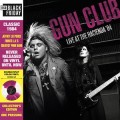Gun Club - Live at the Hacienda 84 (BF22) - col lp