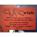 Cure, The - Wish (BF22) - 2xpiclp