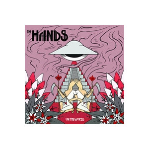 Hands, The - On the words