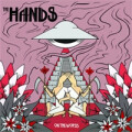 Hands, The - On the words