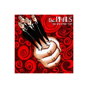Hands, The - We Are Other Men