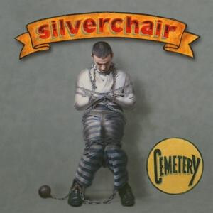Silverchair - Cemetery - ltd col 12"