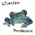 Silverchair - Pure Massacre - ltd col 12"