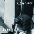 Silverchair - Shade - ltd col 12"