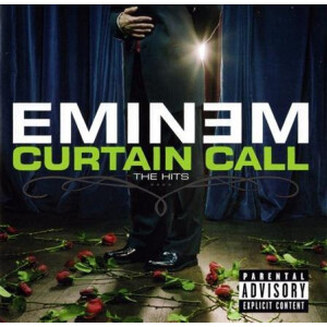 Eminem - Curtain Call