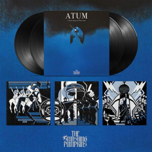 Smashing Pumpkins - Atum