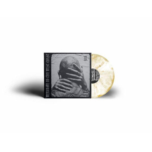 Lionheart - Welcome to the Westcoast III (marbled) col lp