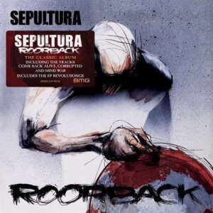 Sepultura - Roorback