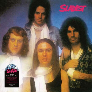 Slade - Sladest (Expanded Mediabook)  cd