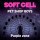 Soft Cell & Pet Shop Boys - Purple Zone single 12"