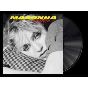 Madonna - Everybody (BF22) - 12"