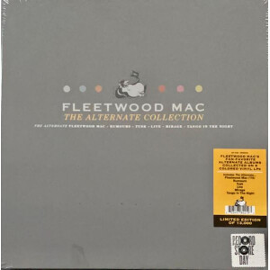 Fleetwood Mac - The Alternate Collection (BF22) - col 8xlp