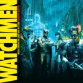 v/a - OST:  - Watchmen (BF22) - col 3xlp