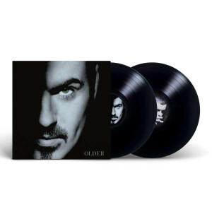 George Michael - Older 2xlp