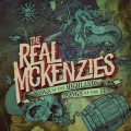 Real McKenzies, The - Songs of the Highlands, Songs of the Sea