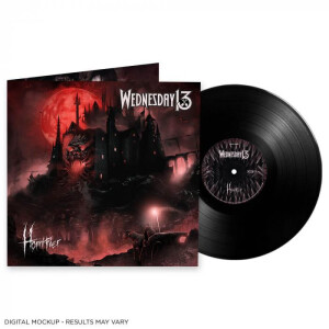 Wednesday 13 - Horrifier