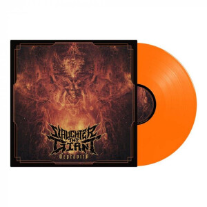 Slaughter the Giant - Depravity