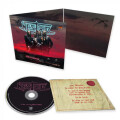 Nestor - Kids In A Ghost Town digi-cd