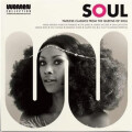 v/a - SOUL - Masterpieces from the Queens of Soul - 2xlp