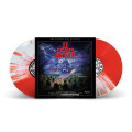Bloodsucking Zombies From Outer Space - Two Decades of Decay (red/white) col 2xlp
