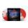 Bloodsucking Zombies From Outer Space - Two Decades of Decay (red/white) col 2xlp