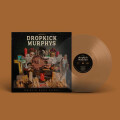 Dropkick Murphys feat. Woodie Guthrie - This Machine...