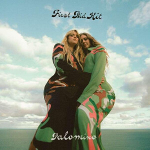 First Aid Kit - Palomino lp