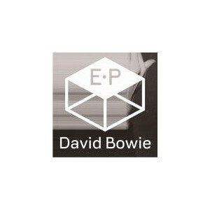David Bowie - The Next Day EP (BF22) - lp