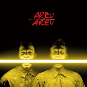 Areu Areu - s/t (30th Anniversary) - lp