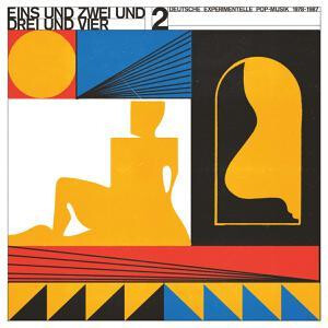 v/a - Eins und Zwei und Drei und Vier 02 (Deutsche Experimen)