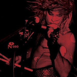 v/a - Bound For Hell: On The Sunset Strip
