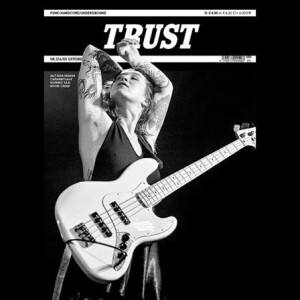 Trust - Nr.216 (Oktober/November 22)