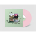 Adults - For Everything, Always - (pink) col lp