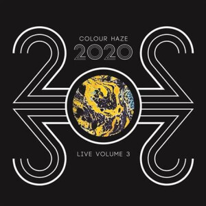 Colour Haze - Live Vol. 3