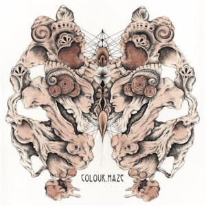 Colour Haze - Extended Play 2004